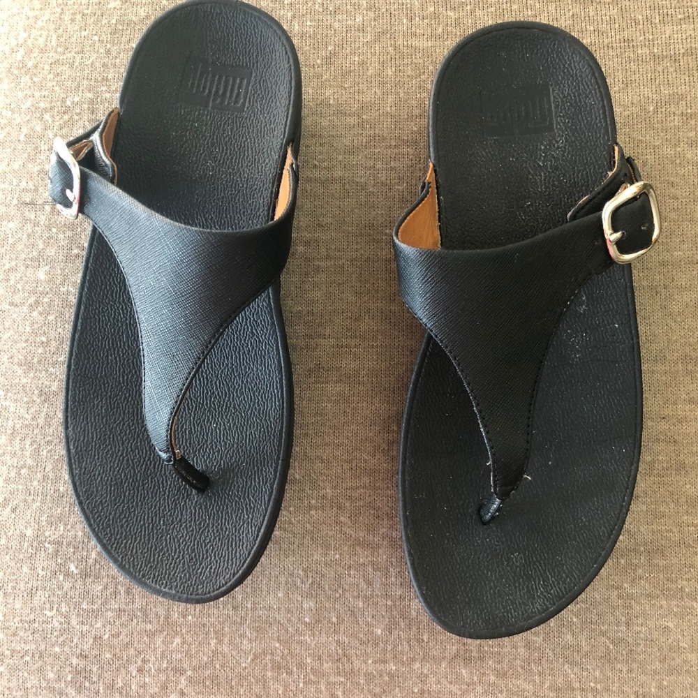 Fit flops thong Sandals 458-001